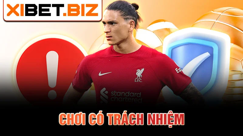 Chơi có trách nhiệm