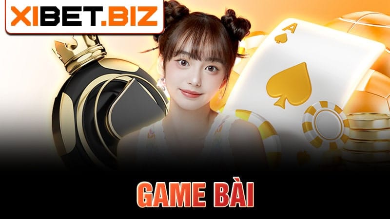 game bài