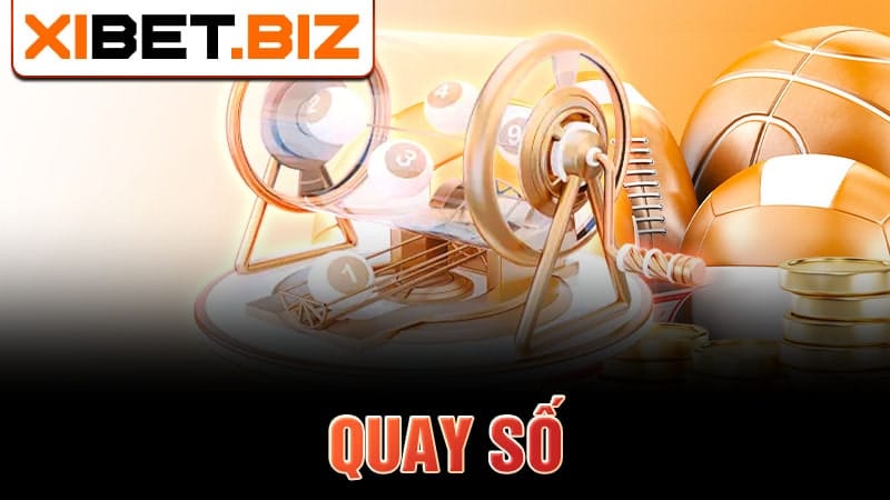 Quay Số