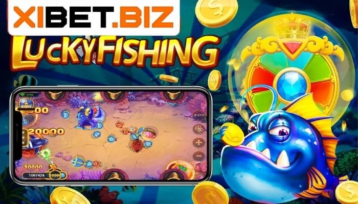 Bắn cá offline