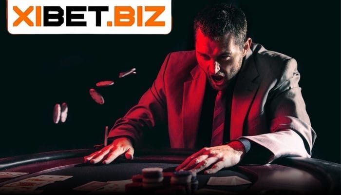 Downswing Poker