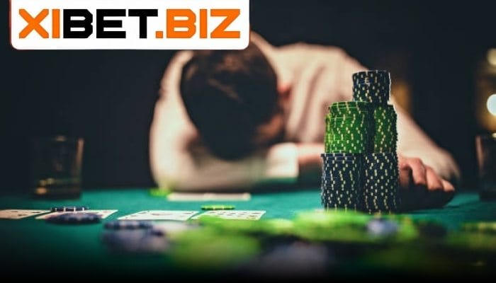 Downswing trong Poker