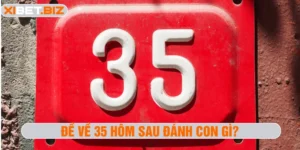 Đề về 35 hôm sau đánh con gì